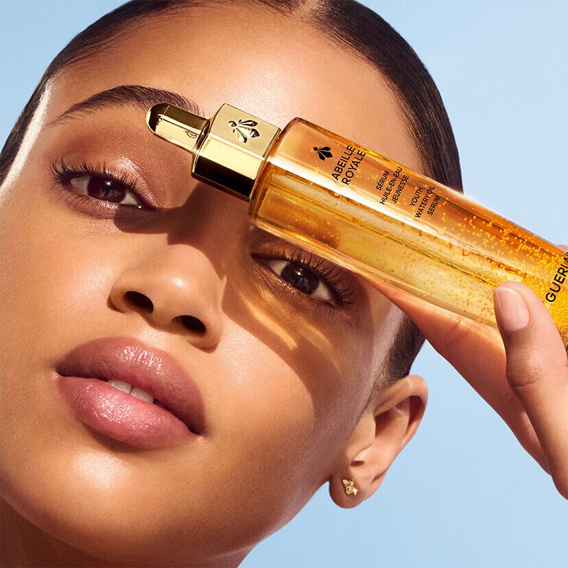 美容液 Abeille e Advanced Youth Watery Oil P062033_G062033_E01_hi-res.jpg